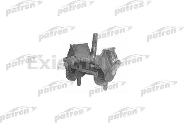 PATRON подушка двигателя PSE3361 купить,9432