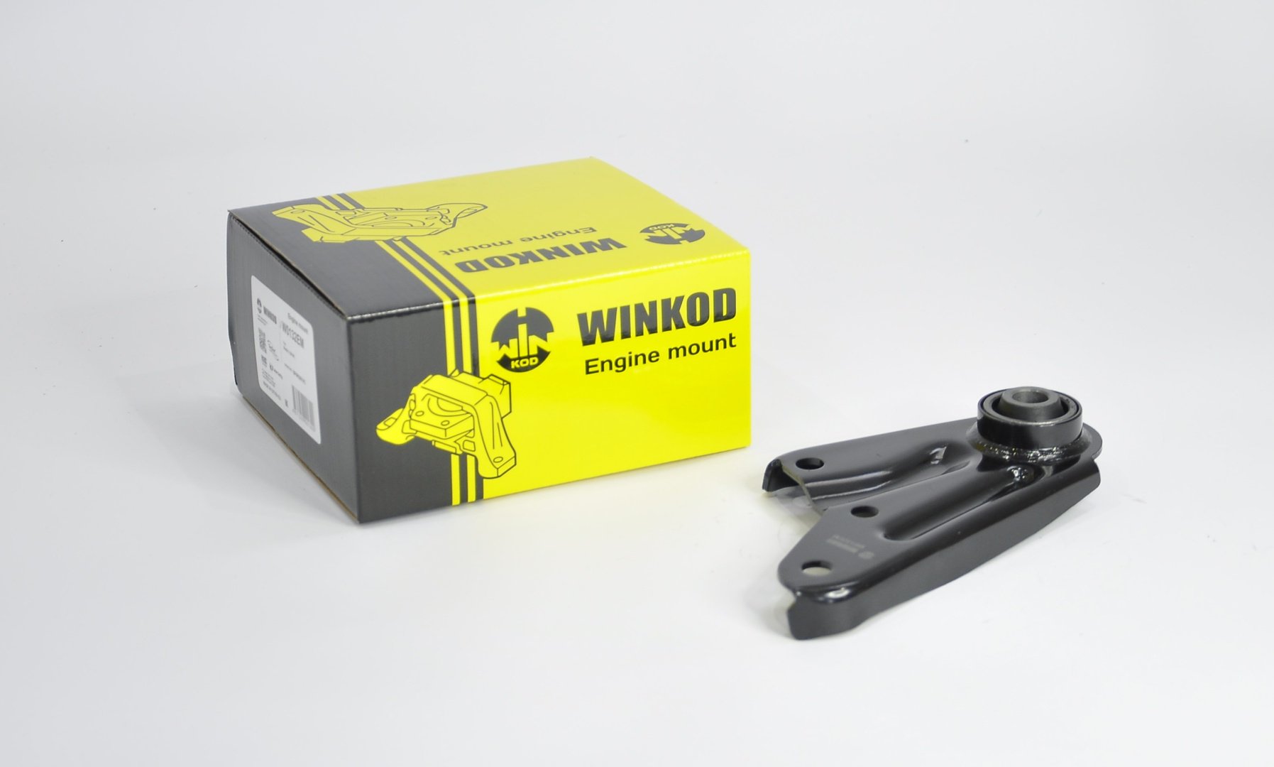 WINKOD Подушка Двигателя | Задняя W0132EM купить,4960