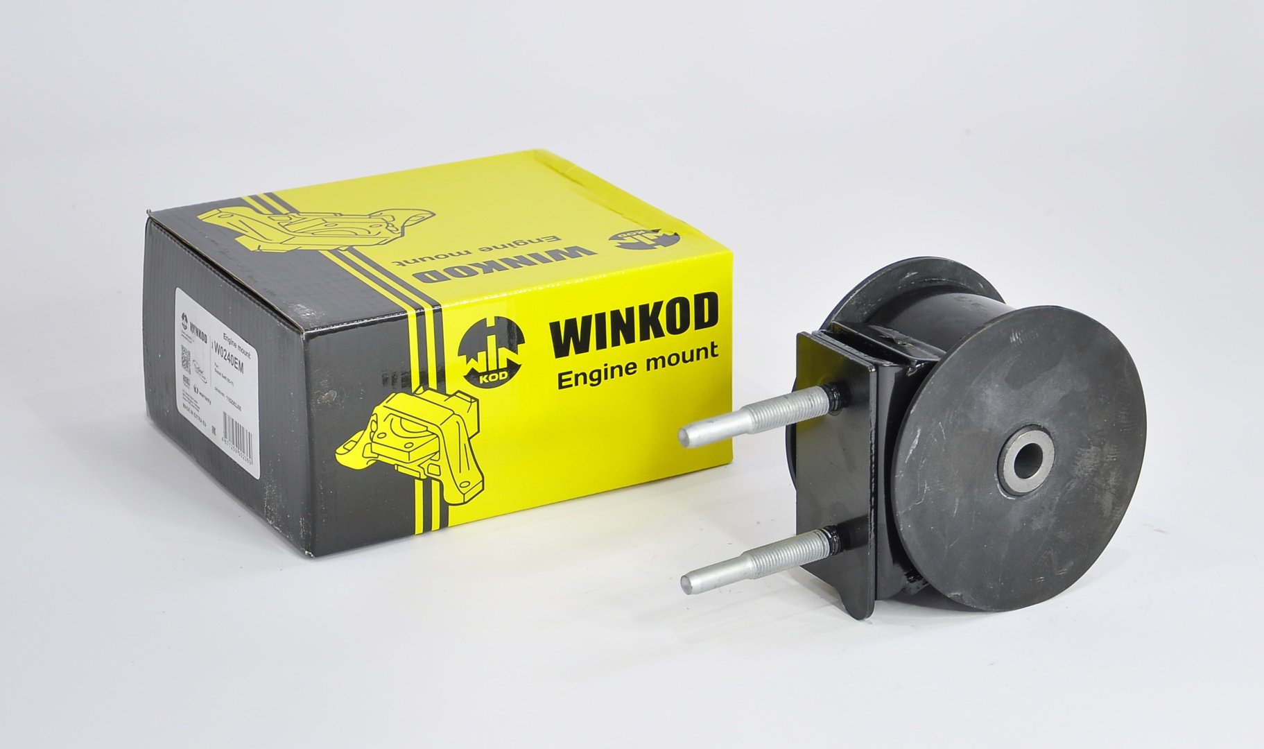 WINKOD Подушка Двигателя | Левая W0240EM купить,9829