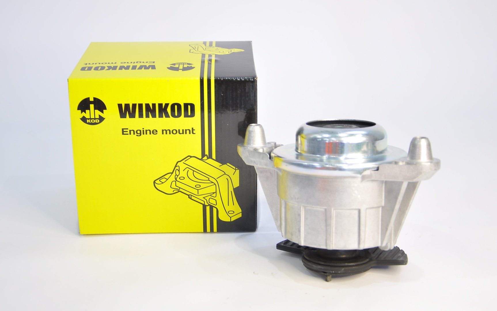 WINKOD Подушка Двигателя | Передняя W0042EM купить,17920
