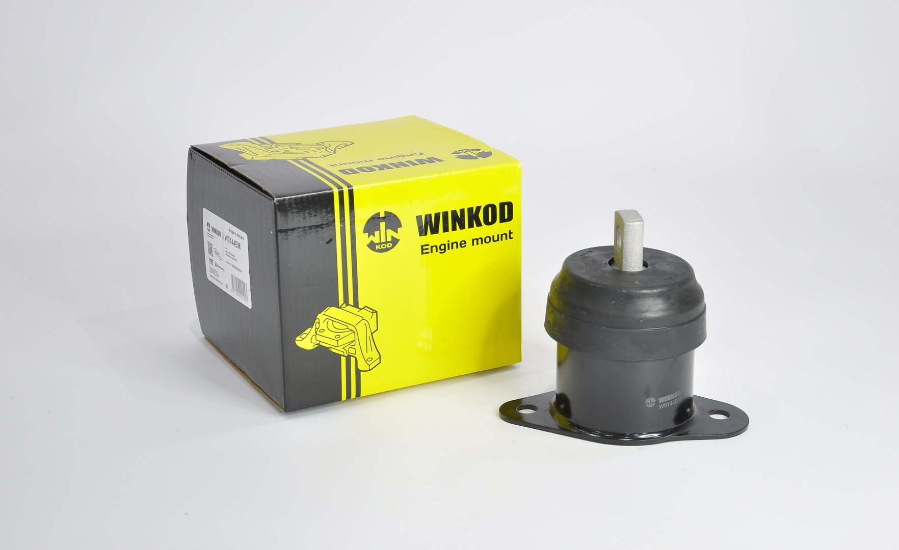 Winkod подушка двигателя W0144EM купить,11760