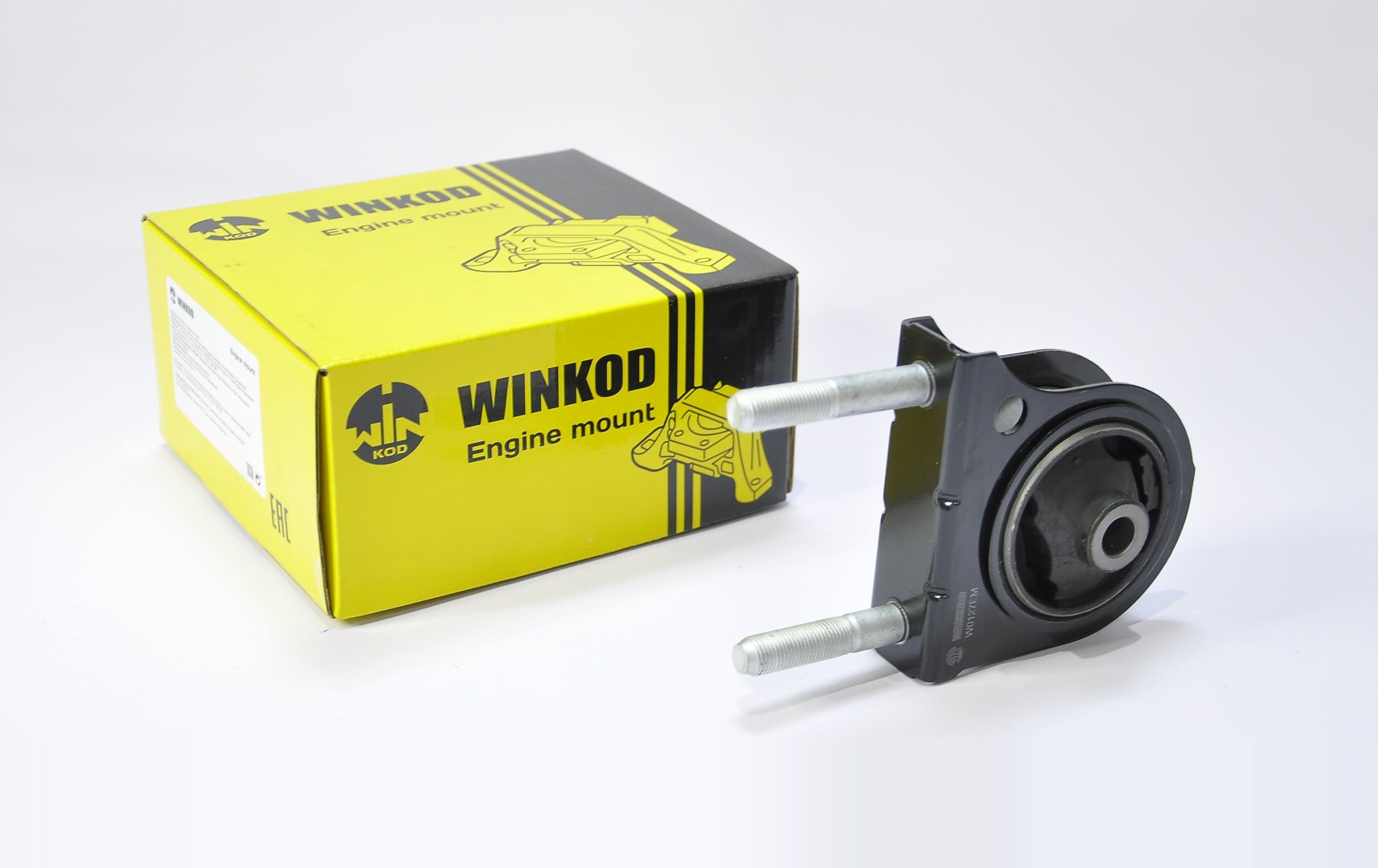WINKOD Подушка Двигателя | Задняя W0127EM купить,5532