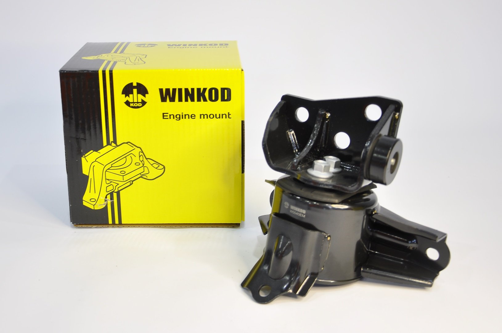 WINKOD Подушка Двигателя | Левая W0040EM купить,23600
