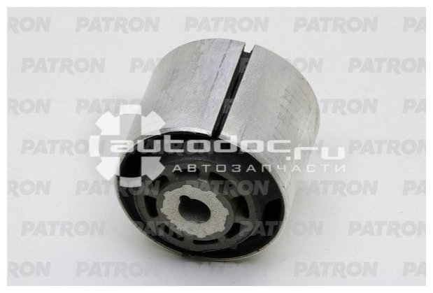 PATRON сайлентблок рычага подвески PSE11113 купить,10620