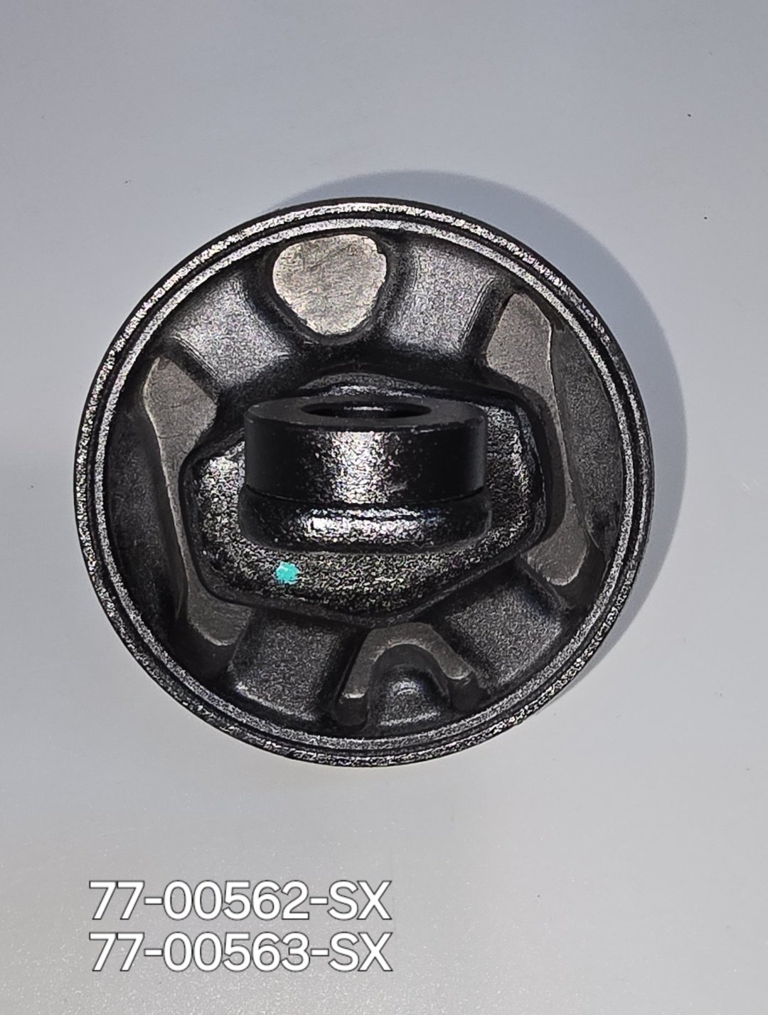 Stellox сайлентблок балки 77-00562-SX купить,8839