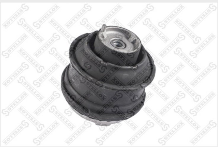 Stellox опора двигателя 25-17097-SX купить,13160