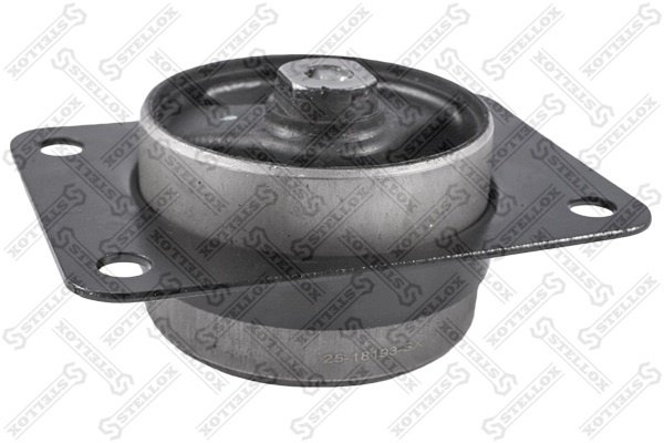 Stellox подушка двигателя 2518193SX купить,8094