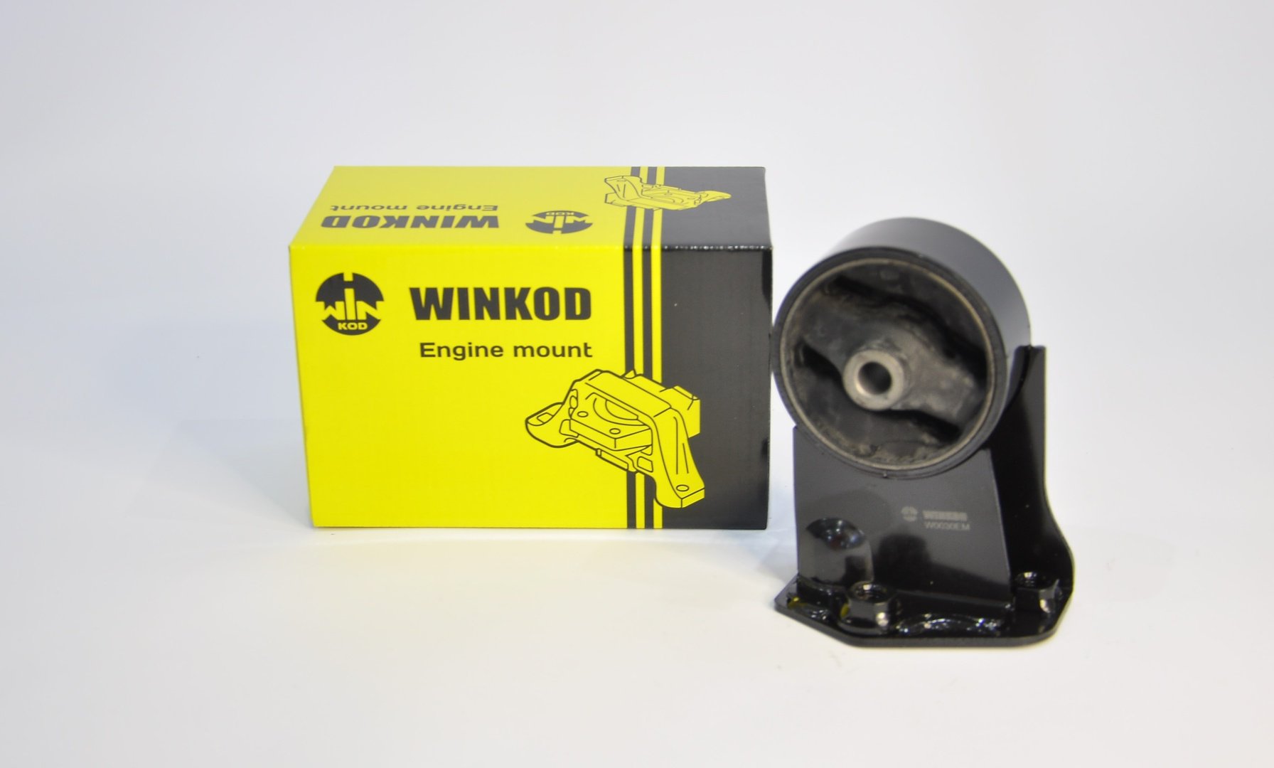 WINKOD Подушка Двигателя | Передняя W0030EM купить,8169