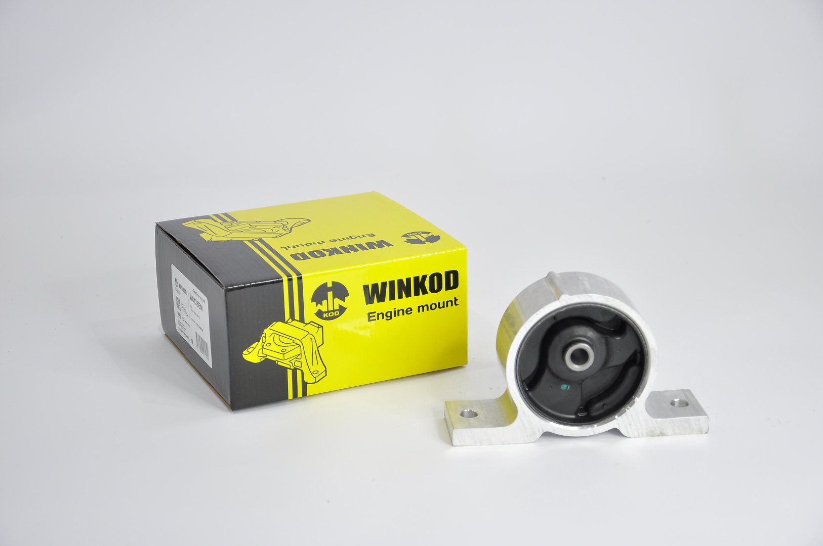 WINKOD Подушка Двигателя | Передняя W0126EM купить,9701