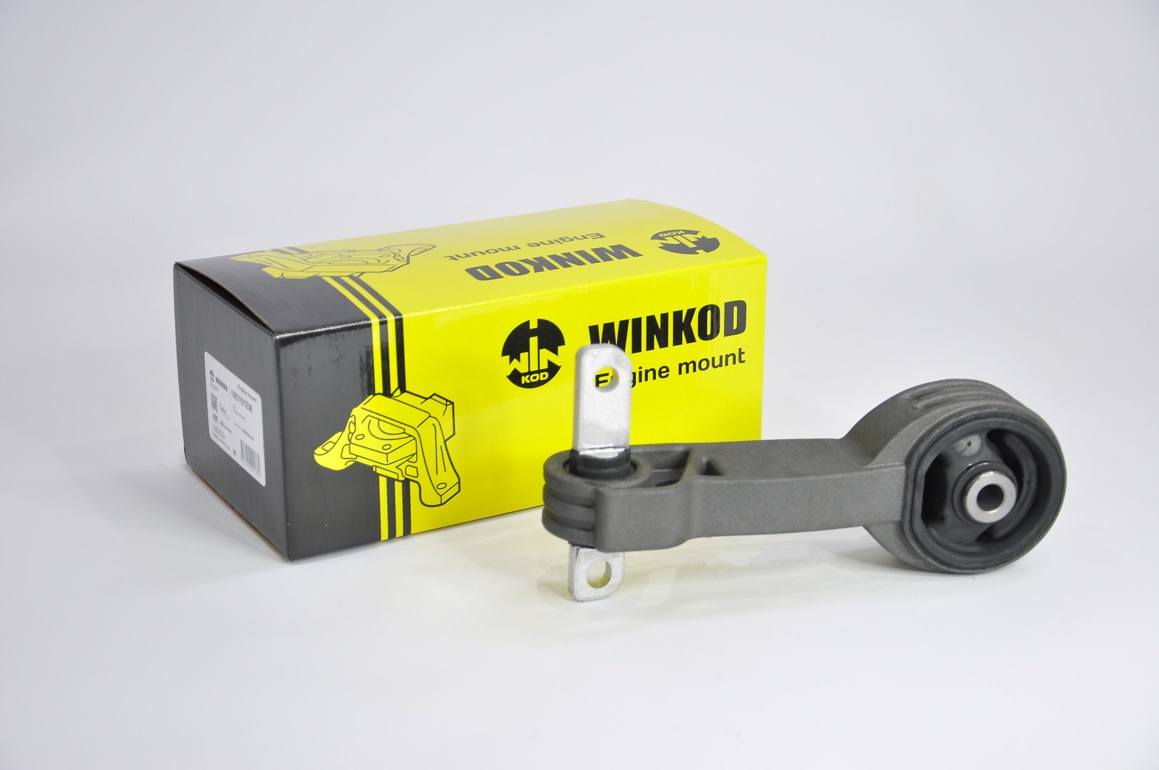 WINKOD Подушка Двигателя | Передняя W0191EM купить,12880