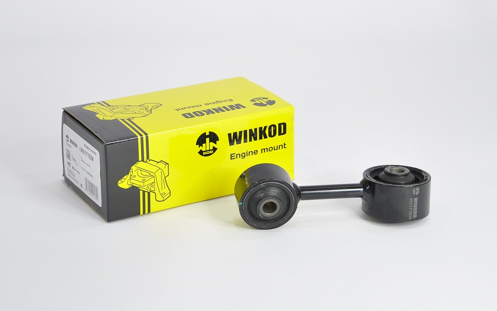 Winkod подушка двигателя W0171EM купить,5798