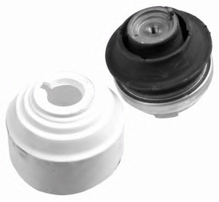 Lemforder опора двигателя 2608201 купить,47670