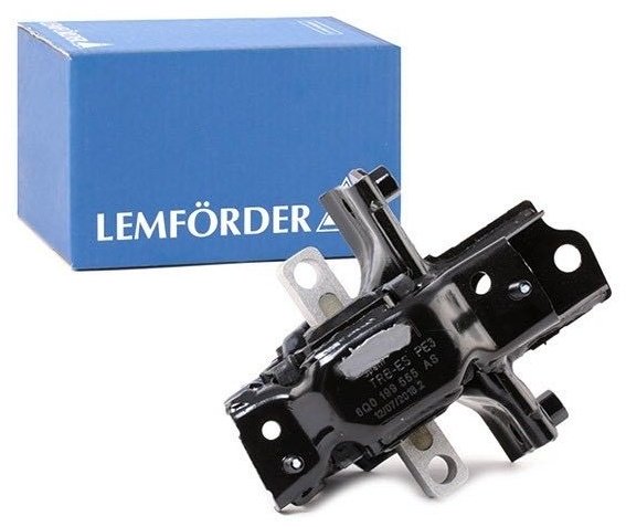 Lemforder опора двигателя 2997801 купить,33190