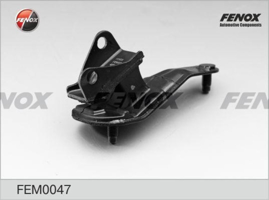 FENOX опора двигателя FEM0047 купить,5725