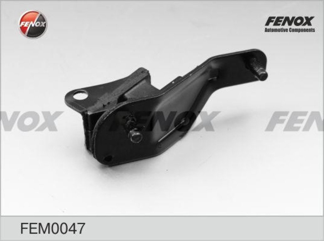 FENOX опора двигателя FEM0047 купить,5725