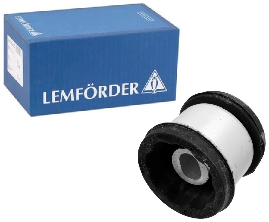 Lemforder сайлентблок балки 17703 01 купить,12080