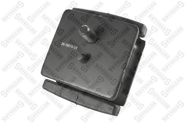 Stellox подушка двигателя 2519078SX купить,9849