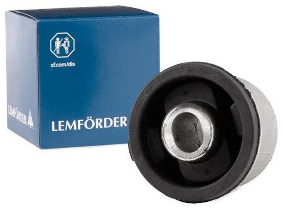 Lemforder сайлентблок балки 35315 01 купить,16960