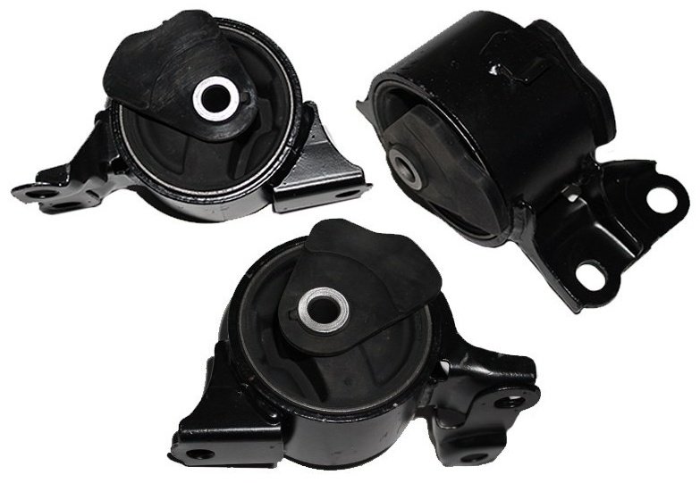 SAT подушка двигателя ST-50850-SFE-003 купить,12400