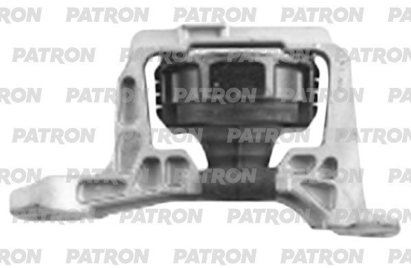 PATRON опора двигателя PSE30704 купить,47250