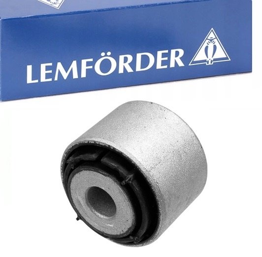 Lemforder сайлентблок рычага подвески 35712 01 купить,15400