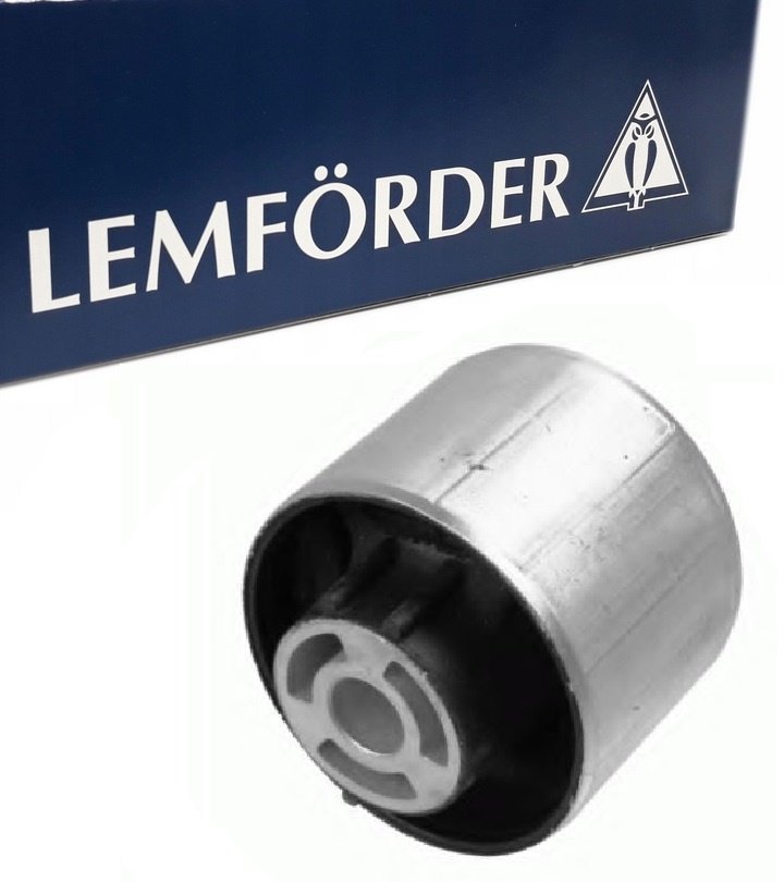 Lemforder сайлентблок рычага подвески 35451 01 купить,8097