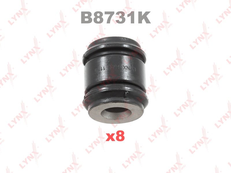 LYNXauto сайлентблок B8731K купить,31260