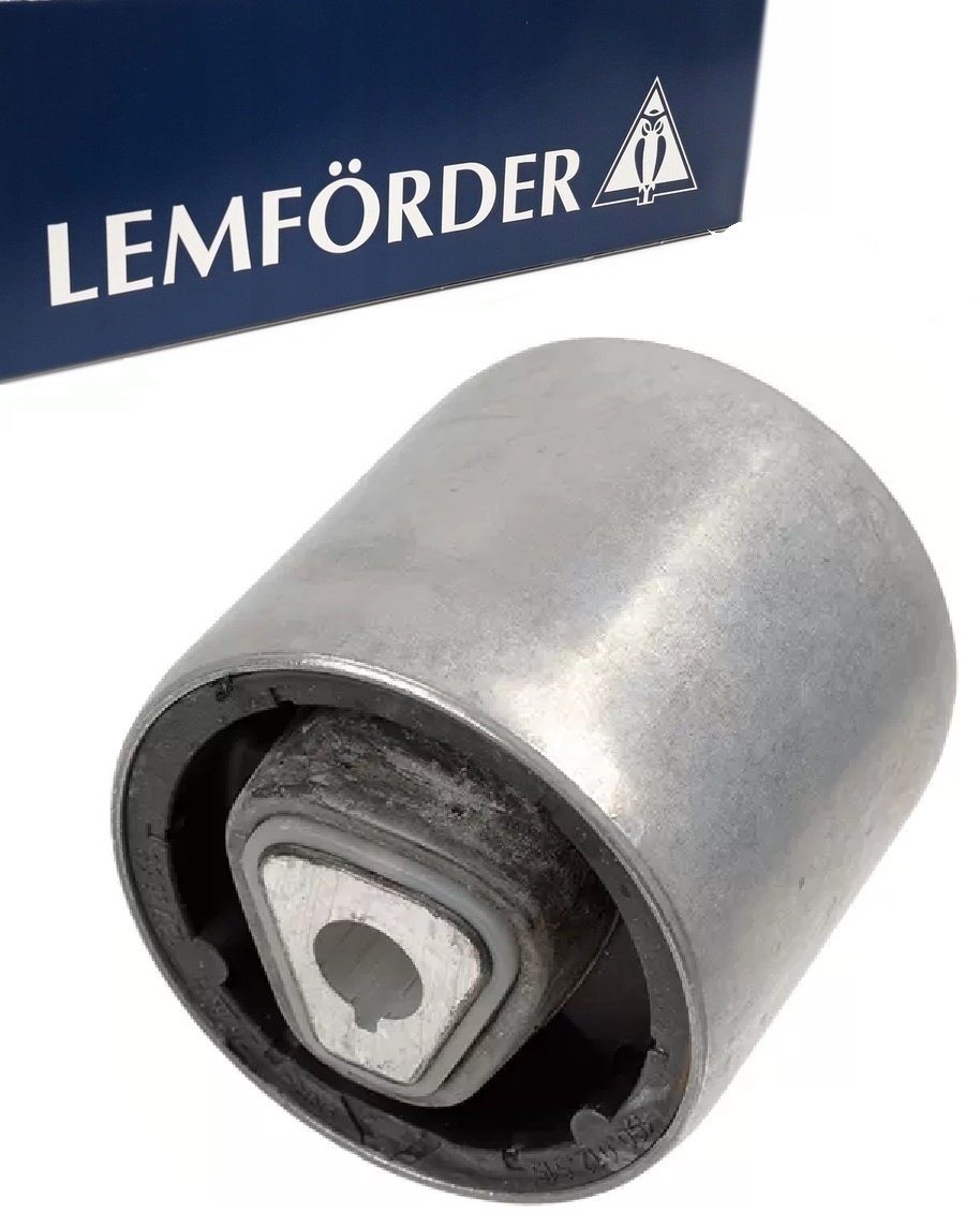 Lemforder сайлентблок рычага подвески 37807 01 купить,15151