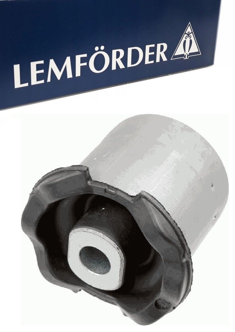 Lemforder сайлентблок рычага подвески 38275 01 купить,26550