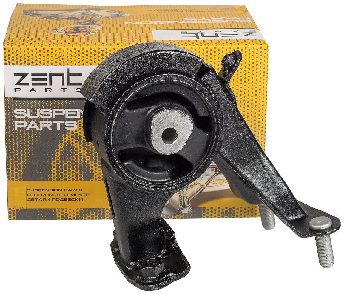 ZentParts опора двигателя Z13506 купить,12840