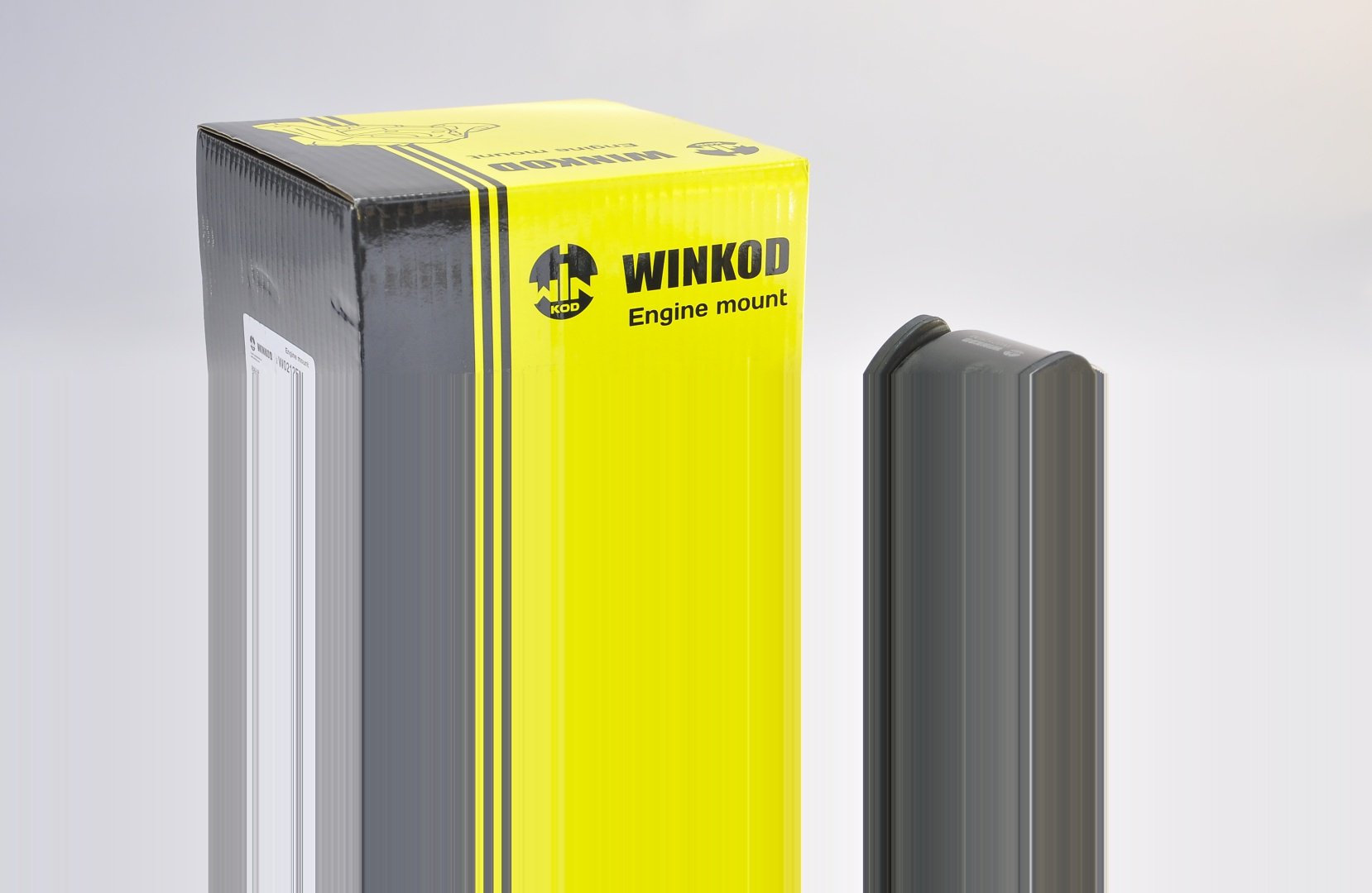 WINKOD Подушка Двигателя | Левая W0212EM купить,13200