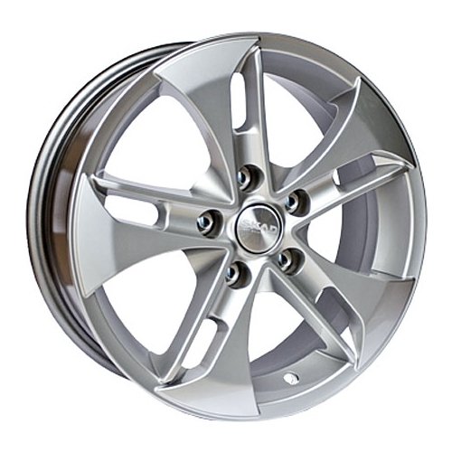 Диски Skad Венеция 5x114.3 R16x6.5 CB67.1 ET45 селена купить,NaN