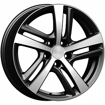 Диски Skad Сеул 5x114.3 R17x6.5 CB60.1 ET45 алмаз купить,NaN