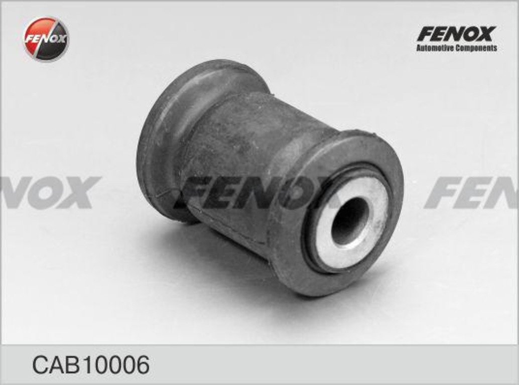 FENOX сайлентблок рычага подвески CAB10006 купить,2778