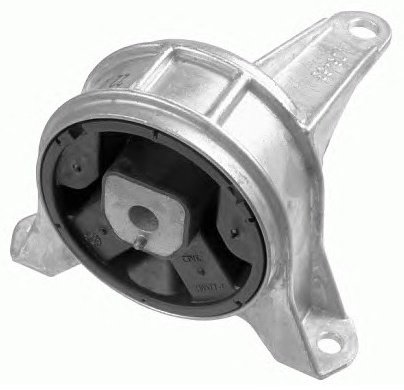 Stellox подушка двигателя 2517165SX купить,15600