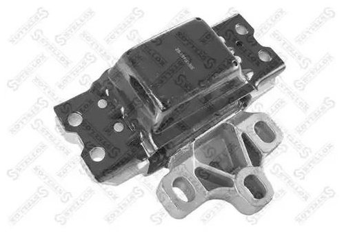 Stellox подушка двигателя 2517129SX купить,17160