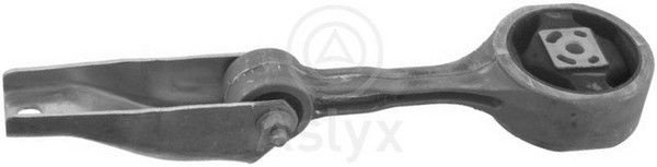 SAT подушка двигателя ST-6Q0 199 851 AK купить,9589