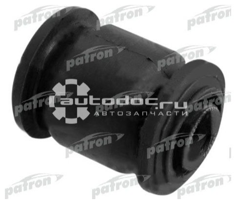 PATRON сайлентблок рычага подвески PSE10968 купить,3398