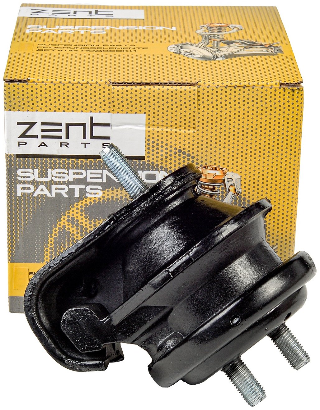 ZentParts опора двигателя Z13448