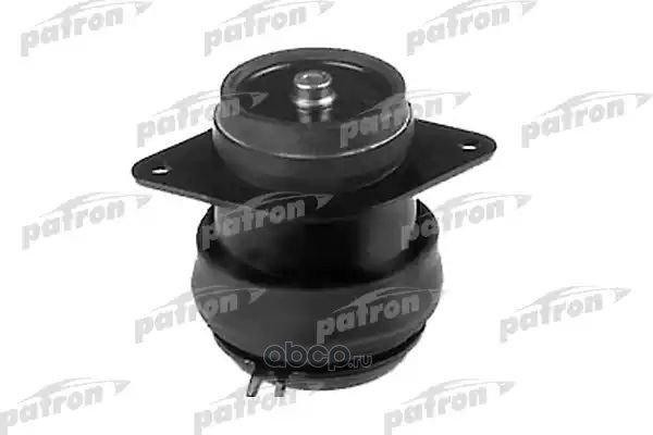 PATRON подушка двигателя PSE3005