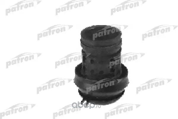 PATRON подушка двигателя PSE3005