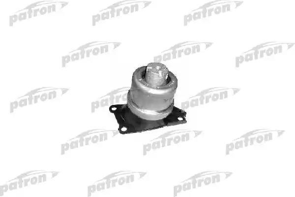 PATRON опора двигателя PSE3585