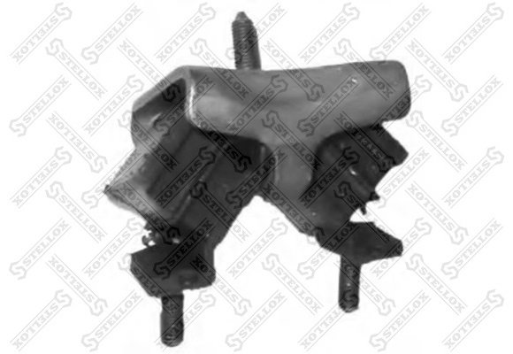 Stellox подушка двигателя 7222253SX