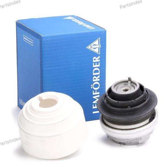 Lemforder Подушка Двигателя 2540201 купить,NaN