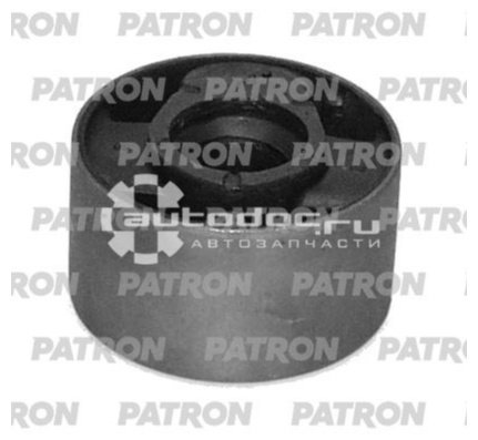 PATRON сайлентблок рычага подвески PSE1048 купить,3125