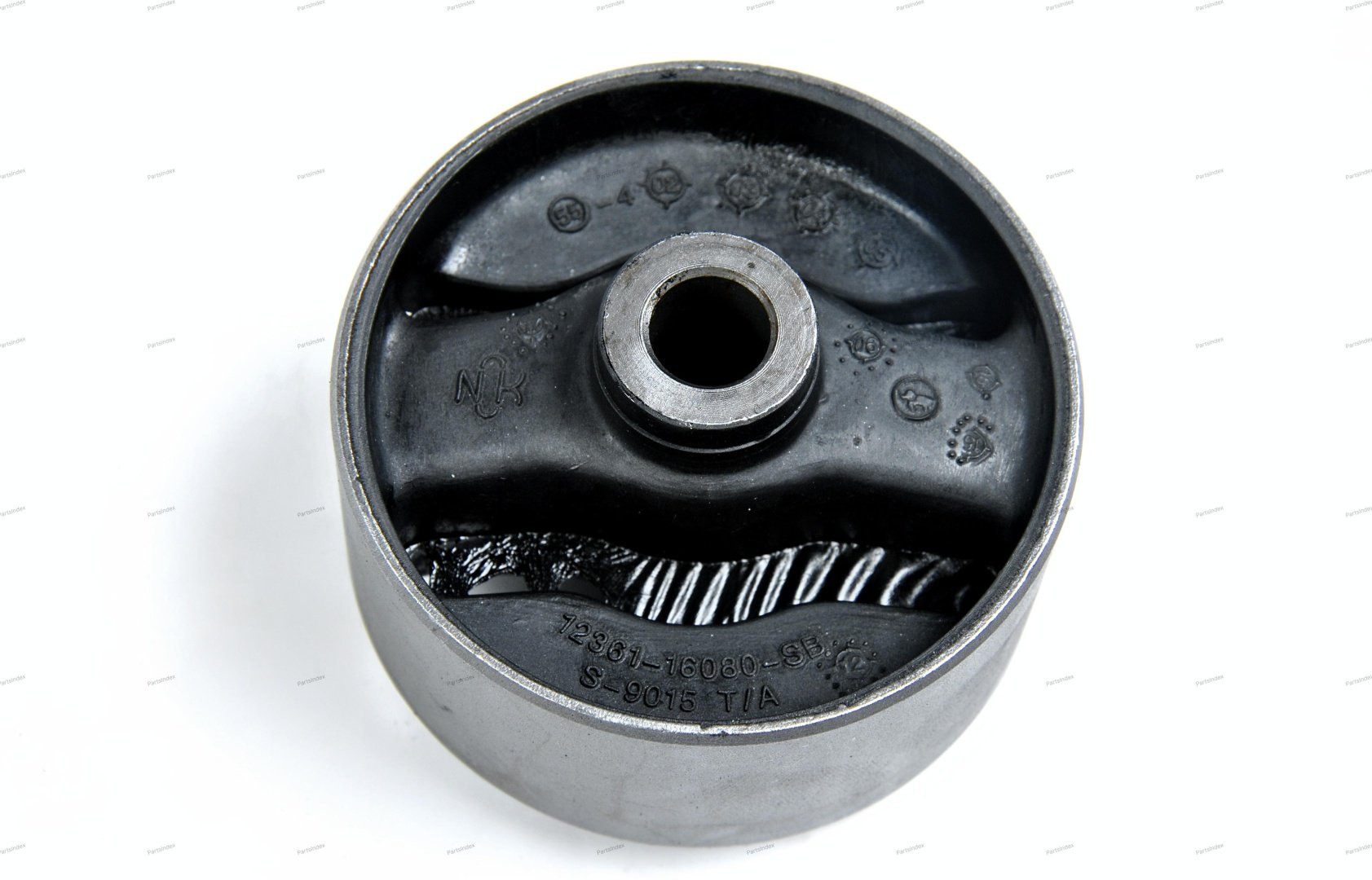 JD Подушка Двигателя JDT1031F