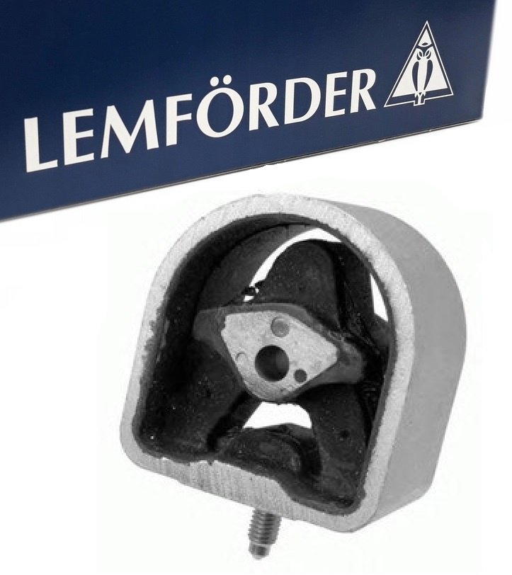 Lemforder подушка двигателя 22637 01