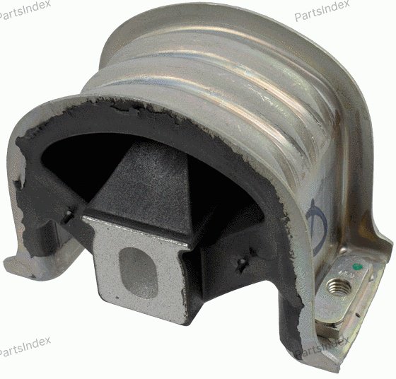 LEMFOERDER Подушка Двигателя 3502401