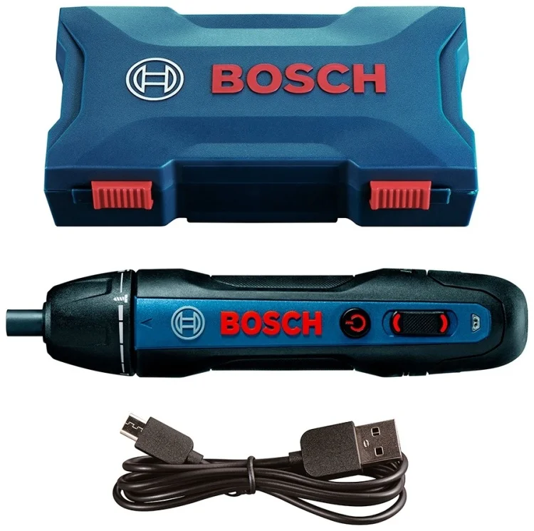 Аккумуляторная отвертка Bosch 06019H2103 купить,27700