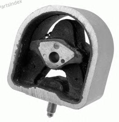 Lemforder Подушка Двигателя 2263701